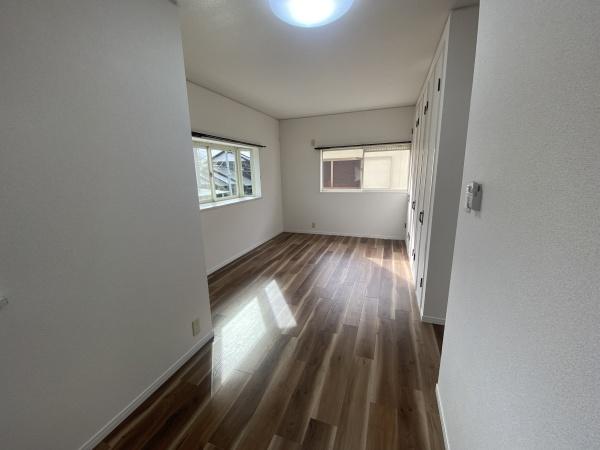守山市古高町の中古一戸建て