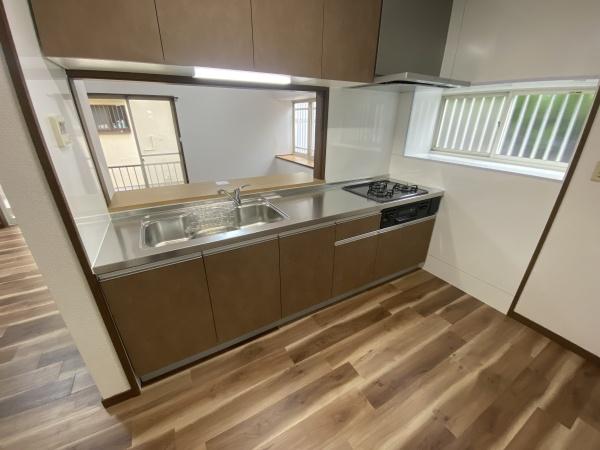 守山市古高町の中古一戸建て