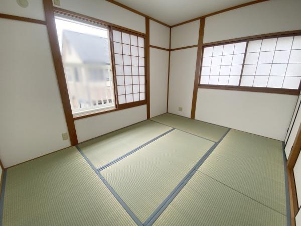 守山市古高町の中古一戸建て
