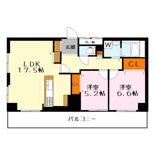 守山アーバンライフ