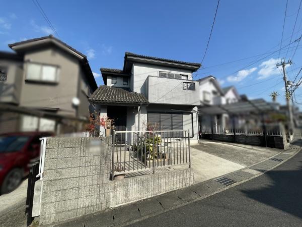 草津市笠山３丁目の中古一戸建