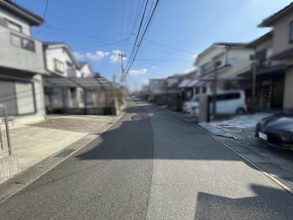 草津市笠山３丁目の中古一戸建