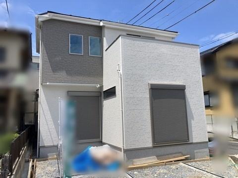 草津市上笠３丁目の新築一戸建