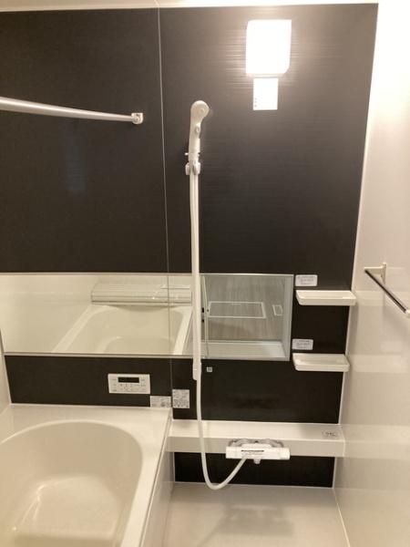 草津市上笠３丁目の新築一戸建