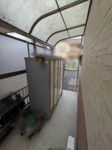 草津市新浜町の中古一戸建て