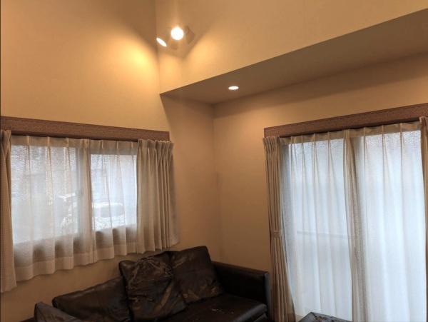 草津市新浜町の中古一戸建