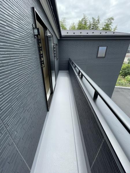 栗東市上鈎の新築一戸建