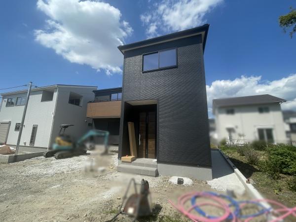 栗東市上鈎の新築一戸建