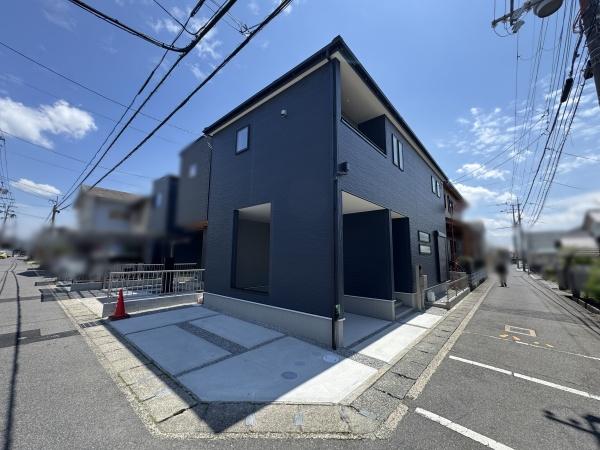 守山市下之郷１丁目の新築一戸建
