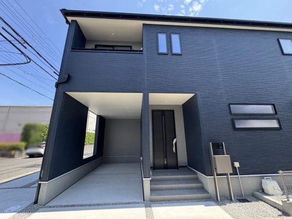 守山市下之郷１丁目の新築一戸建