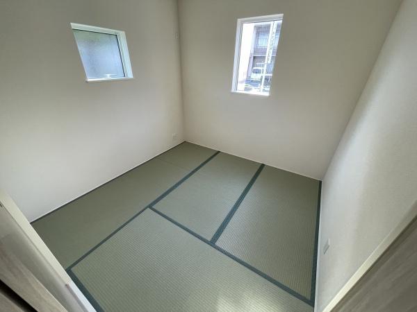 草津市上笠２丁目の新築一戸建