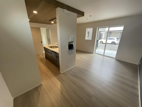 草津市上笠２丁目の新築一戸建