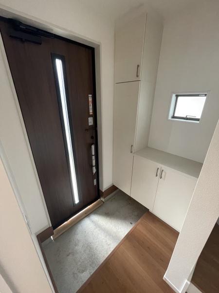 草津市平井６丁目の新築一戸建