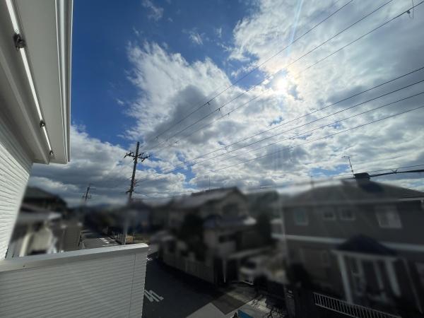 草津市平井６丁目の新築一戸建