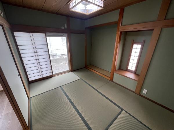 草津市笠山３丁目の中古一戸建て
