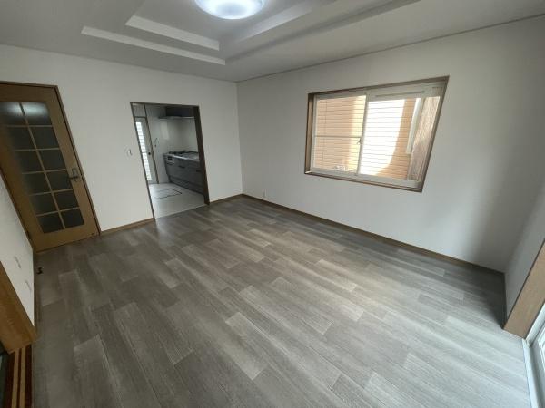 草津市笠山３丁目の中古一戸建て