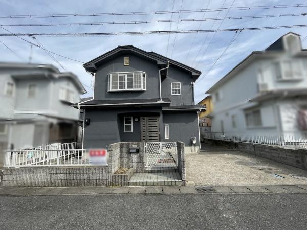 草津市笠山３丁目の中古一戸建
