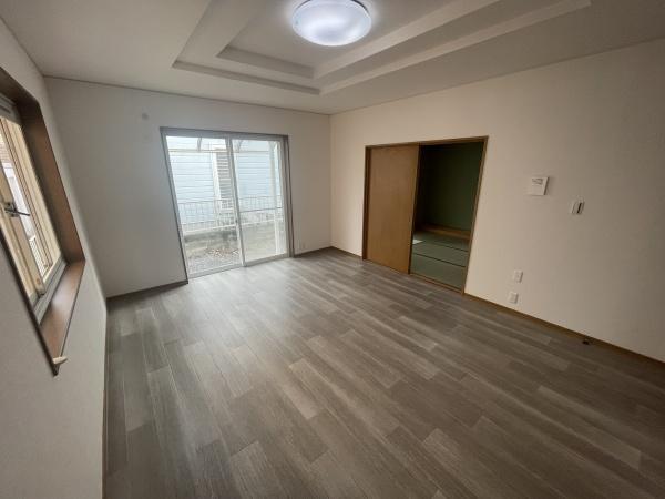 草津市笠山３丁目の中古一戸建て