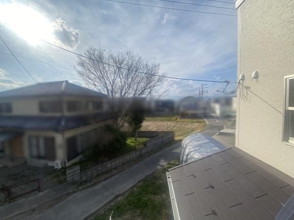 野洲市冨波甲の新築一戸建