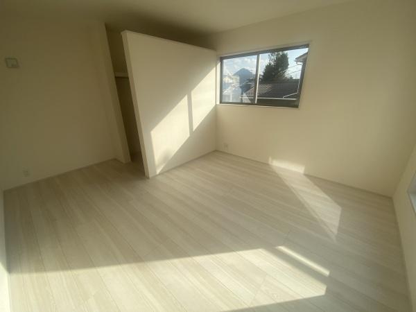 野洲市冨波甲の新築一戸建