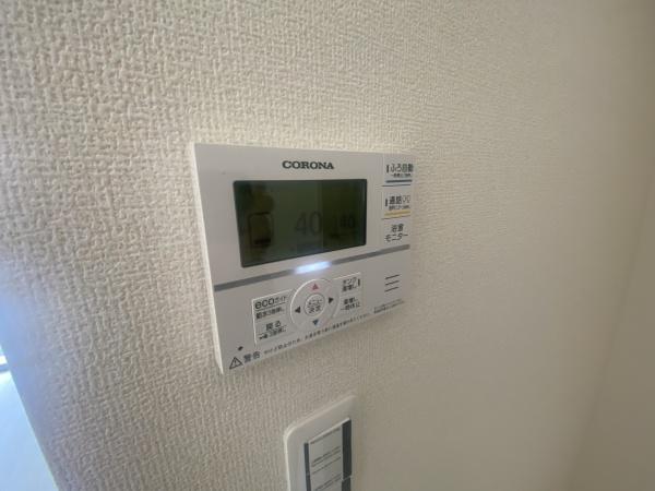 野洲市冨波甲の新築一戸建