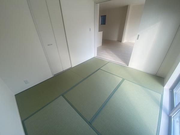 野洲市冨波甲の新築一戸建