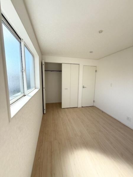 草津市上笠３丁目の新築一戸建