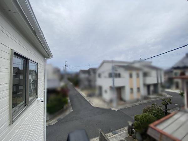 草津市上笠３丁目の新築一戸建