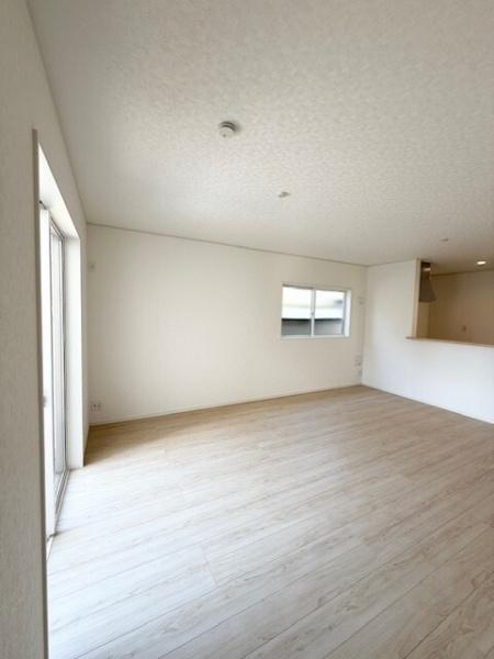 草津市上笠３丁目の新築一戸建