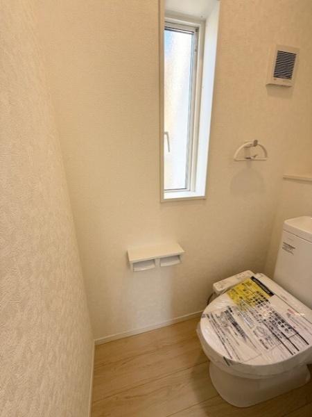 草津市上笠３丁目の新築一戸建