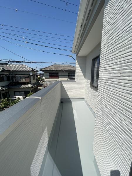 守山市今宿４丁目の新築一戸建