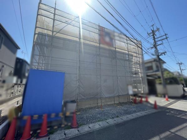 守山市今宿４丁目の新築一戸建