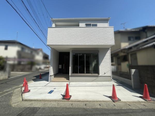 守山市今宿４丁目の新築一戸建