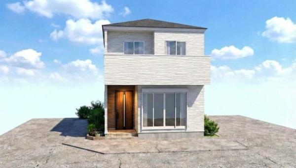 守山市今宿４丁目の新築一戸建