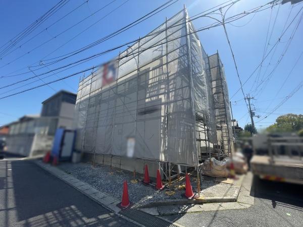 守山市今宿４丁目の新築一戸建