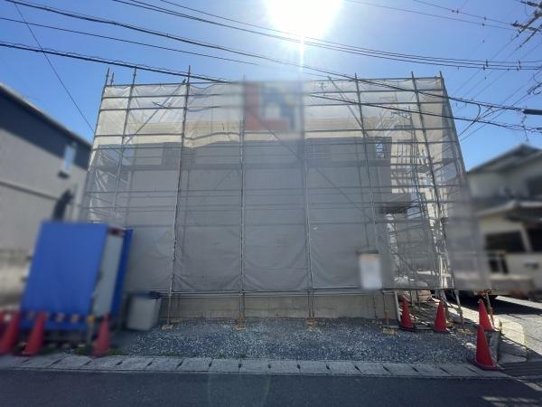 守山市今宿４丁目の新築一戸建