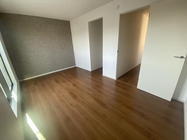 草津市南笠東１丁目の新築一戸建