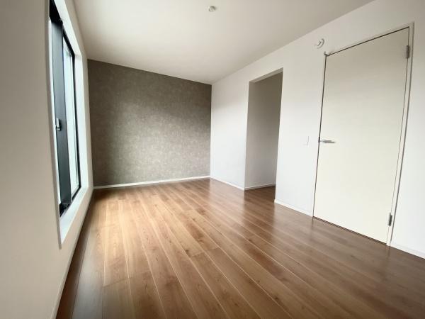 草津市南笠東１丁目の新築一戸建