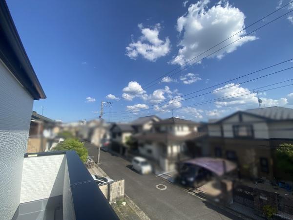 草津市南笠東１丁目の新築一戸建