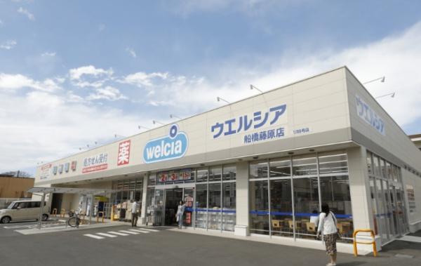 守山市吉身３丁目の新築一戸建(ウエルシア滋賀守山店)