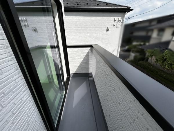 守山市吉身３丁目の新築一戸建