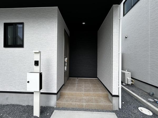 守山市吉身３丁目の新築一戸建