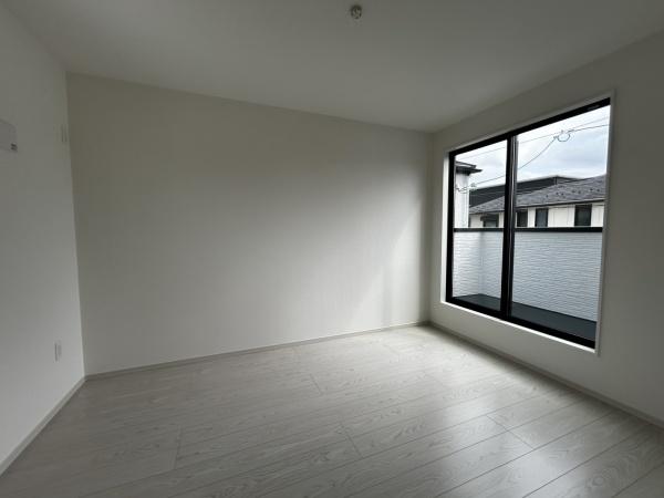 守山市吉身３丁目の新築一戸建