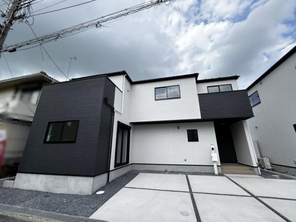 守山市吉身３丁目の新築一戸建