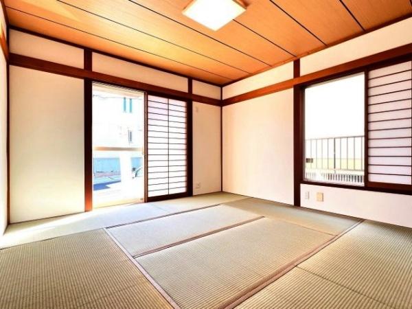 草津市若草７丁目の中古一戸建て