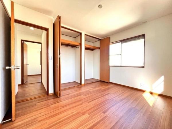 草津市若草７丁目の中古一戸建て