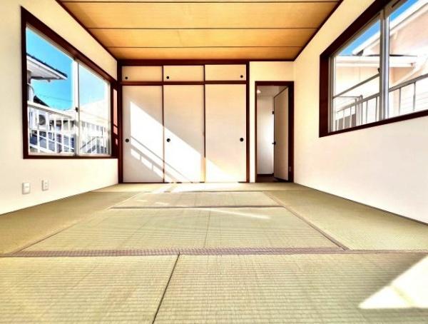 草津市若草７丁目の中古一戸建て