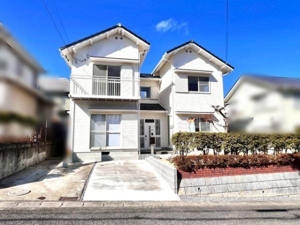 草津市若草7丁目の中古一戸建