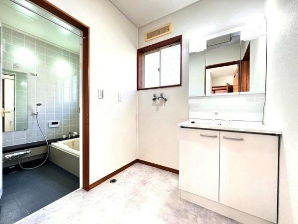 草津市若草７丁目の中古一戸建て