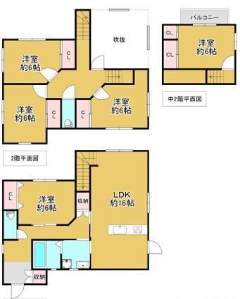 大津市石居１丁目の中古一戸建